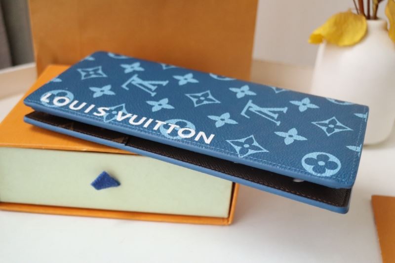 Louis Vuitton Wallets